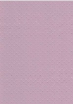 БР002-14 Бумага с рельефным рисунком "Точки" Цвет: Ярко-Сиреневый 1 лист