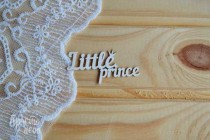 Little prince -1 размер 6,5х3,2 