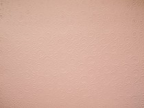 Бумага с рельефным рисунком "Завитки" Цвет:Розовый 1 лист