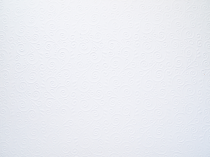 BR001-1 Бумага с рельефным рисунком "Завитки" Цвет: Белый 1 лист