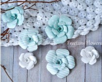 Набор цветов Freetany Flowers – 15 Baby Boy