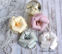 Набор цветов Freetany Flowers - 37 Маршмеллоу