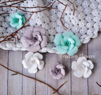 Набор цветов Freetany Flowers – 17 Dreams