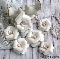 Набор цветов Freetany Flowers - 21 Wedding