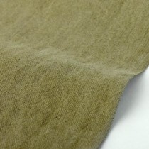 Ткань Dailylike "Leaf green (лен)" размер 75х45