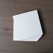 Пивной картон 1.2 мм, 25х20 см, 1 лист