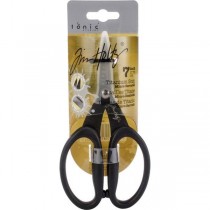 Ножницы Tim Holtz Non-Stick Micro Serrated Scissors 7