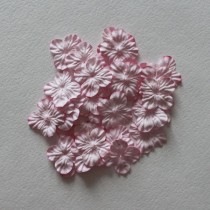 Гортензии пастель маленькие Светло-розовая 1 шт