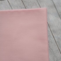 Премиум сатин "Светло-розовый" размер 50х40 см., пл.135 гр/м2, Турция