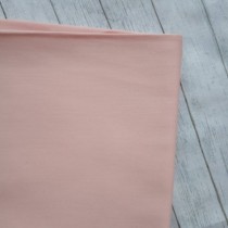 Премиум сатин "Пыльный розовый" размер 50х40 см., пл.135 гр/м2, Турция