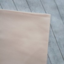 Премиум сатин "Бледно-розовый" размер 50х40 см., пл.135 гр/м2, Турция
