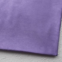 Ткань под замшу, цвет фиолетовый, размер 35х45 см