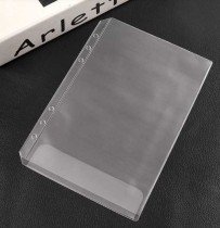 Прозрачный карман А5 (1 карман)