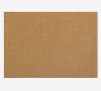 Крафт бумага А4, (210 х 297 мм), пл. 80 г/м², 1 лист