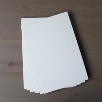 Пивной картон 1.2 мм, 30х20 см, 1 лист 