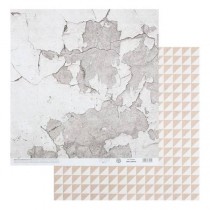 Бумага для скрапбукинга «Фактура», 30.5 × 32 см, 190 г/м