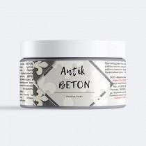 Текстурная паста «Antik BETON» 50 мл