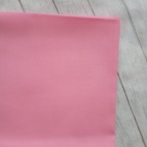 Премиум сатин "Ярко розовый" размер 50х40 см., пл.135 гр/м2, Турция