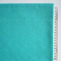 Ткань "Завитки на голубом", размер 50х50 см