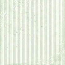 Бумага для скрапбукинга односторонняя Коллекция "Мятная нежность", 30х30см, плотность 190г/м2, NY008