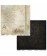 Набор бумаги "Something.Else" 30,5x30,5 см, 5 двусторонних листов,  пл. 250 гр.