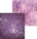 Набор бумаги для скрапбукинга “Астроном” 30,5×32 см Фоновая серия, пл.190 г/м2