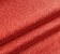 Отрез кожзама (плотная ткань) с глиттером 50х34 см., красный