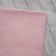 Премиум сатин "Розовый" размер 50х40 см., пл.135 гр/м2, Турция