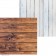 Набор бумаги "Maxi Creative Pad Wood" 12л, 30,5х30,5 см, пл.240г/м